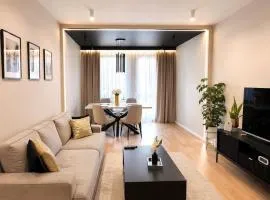 Apartment BEIGE Exclusive