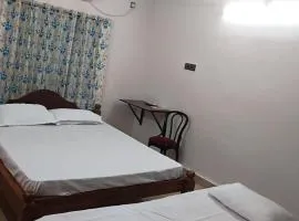 Saimithra Riverview Homestay