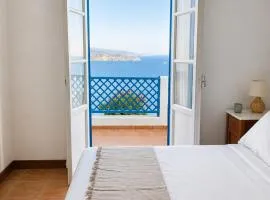 Castello Sea View maisonettes