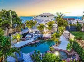 Style stunning Beachhouse