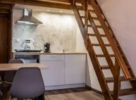 The Wood Loft