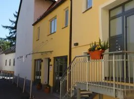 Hotel Garni WEISSES LAMM