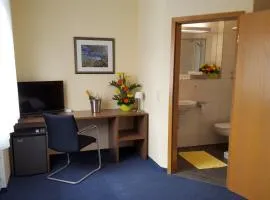 Hotel Garni WEISSES LAMM