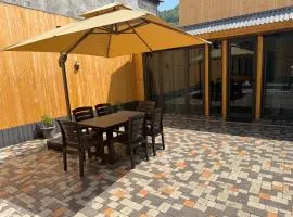 TEVER DILIJAN Guest house