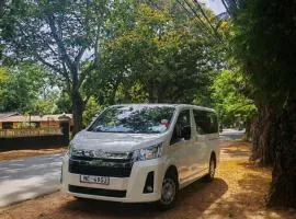 Serendib sapphire tours