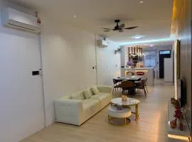 Permai Lake Residence