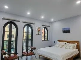 Villa B52 Wonderland Hồ Tràm