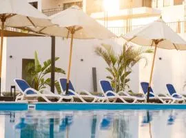 Katameya Boutique Hotel by Settle Inn