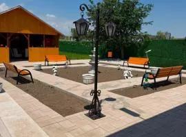 Casa Aylin