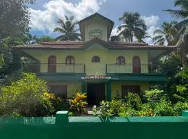 Ashpil House Guest House Margao South Goa