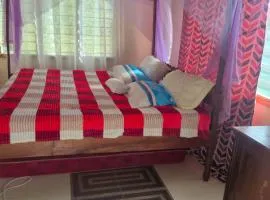 Shalma House