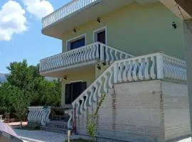 Vila Blue River
