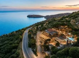 Aegean Castle Andros – Adults Only