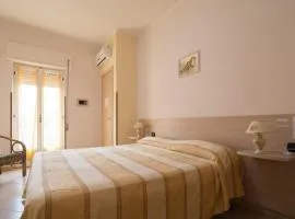 Hotel flora