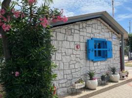 Camp Mali Baška, hotell sihtkohas Baška