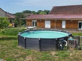 Domaine des Bois Fleuris