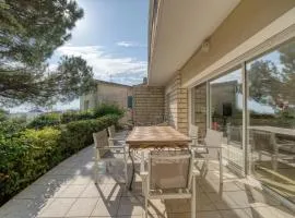 Maison vue mer - Terrasse - Royan - 7 personnes