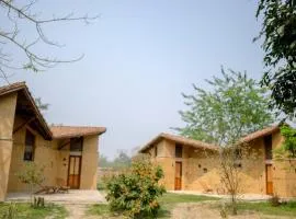 Tiger Track Eco Lodge