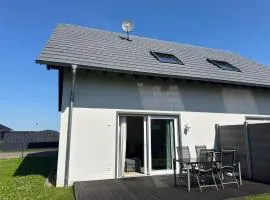 Moderne Ferienwohnung mit Sauna & Terrasse