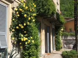 Como lake - Villa Ruscone with wedding location
