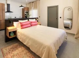 Apartamentos Turísticos Casa Solariega