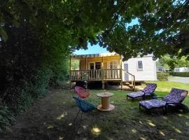 Mobil home Salsa