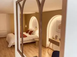 Les arches