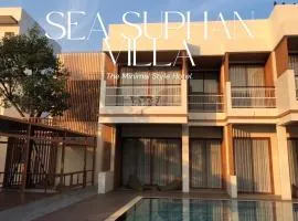 Sea Suphan Villa