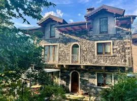 Cottage Ca' dal Pédamont