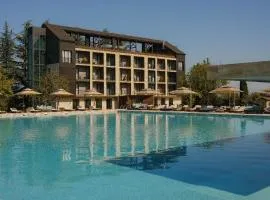 Hotel Meteo Kakheti