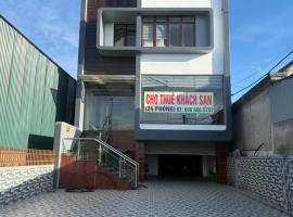 G7 Hotel, hotel a Quyền Hoành