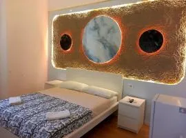 San Benedetto rooms