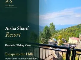 Aaisha Sharif Resort