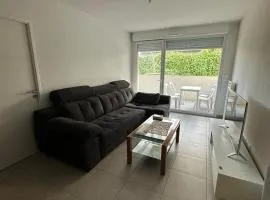 Appartement disponible
