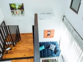 Herzl Apartments by Domus