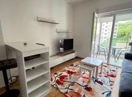 Apartment Dora
