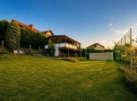 Domek Panorama