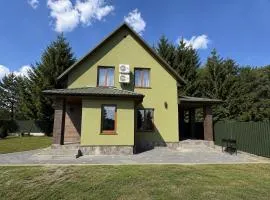 Будинок Меланія