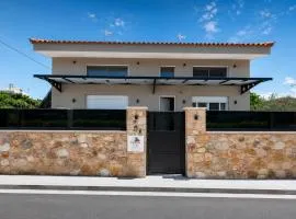 Diogenis Apartments Near Athens Airport By SEM