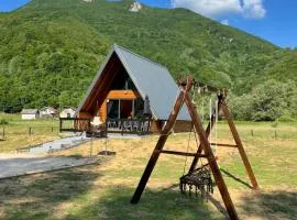 Vila Jezero-Jajce