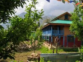 MJ Homes Kalga