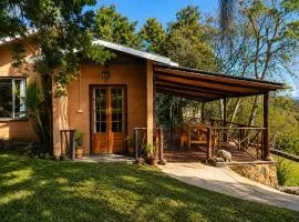 Mukwana Heights Guest Cottages