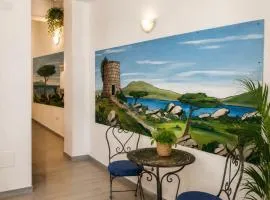 Albergo Villamarina
