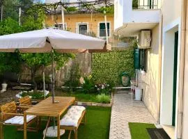 Nefeli’s guest house