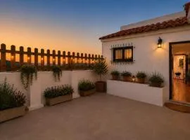 Casa sol e mar