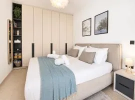 Catch the Vibe - Your 3BR&2BA Cozy Cretan Escape