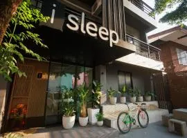 isleep guesthouse