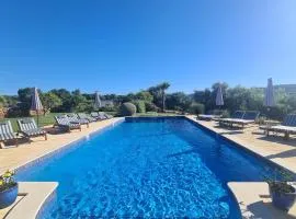 Quinta da Luz - A Luxury Boutique B&B