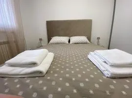 Grey Apartman Istočno Sarajevo