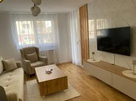 Grey Apartman Istočno Sarajevo